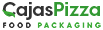 Cajas de Pizza